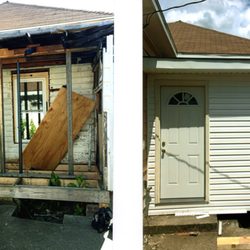 A to Z Home Improvement