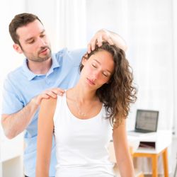Therapeutic Associates Advantage Physical Therapy - South Hill