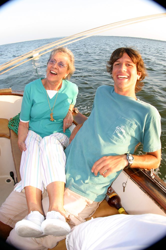 FREEDOM SAILING ADVENTURES Updated May 2024 15 Photos 150 Becora