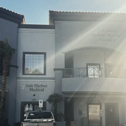 Safe Harbor Medical