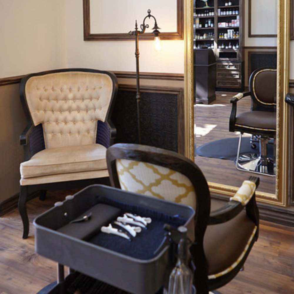 Center Street - www.remedyhairshoppe.com - Shopping Centers Near Me - Anaheim, California