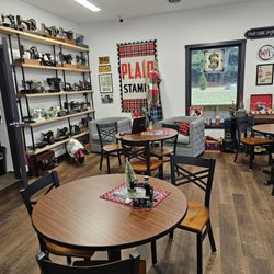 Caledonia Cafe