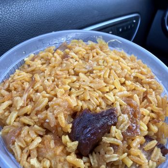 Lechonera - Pork Rice - Barbeque Near Me - St. Cloud, Florida