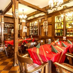 Hotel Burgas - Restaurant Burgas
