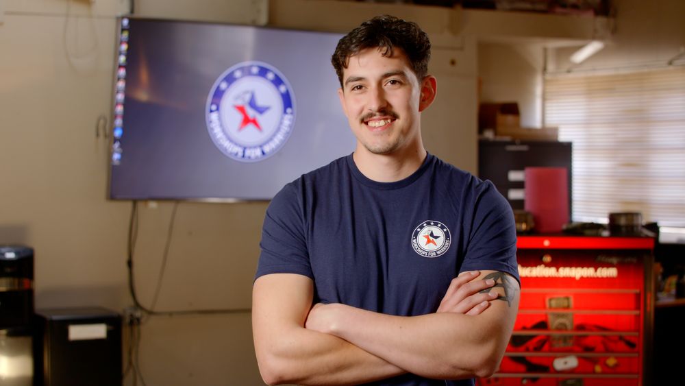 Workshops For Warriors - veterans service organization in San Diego, CA