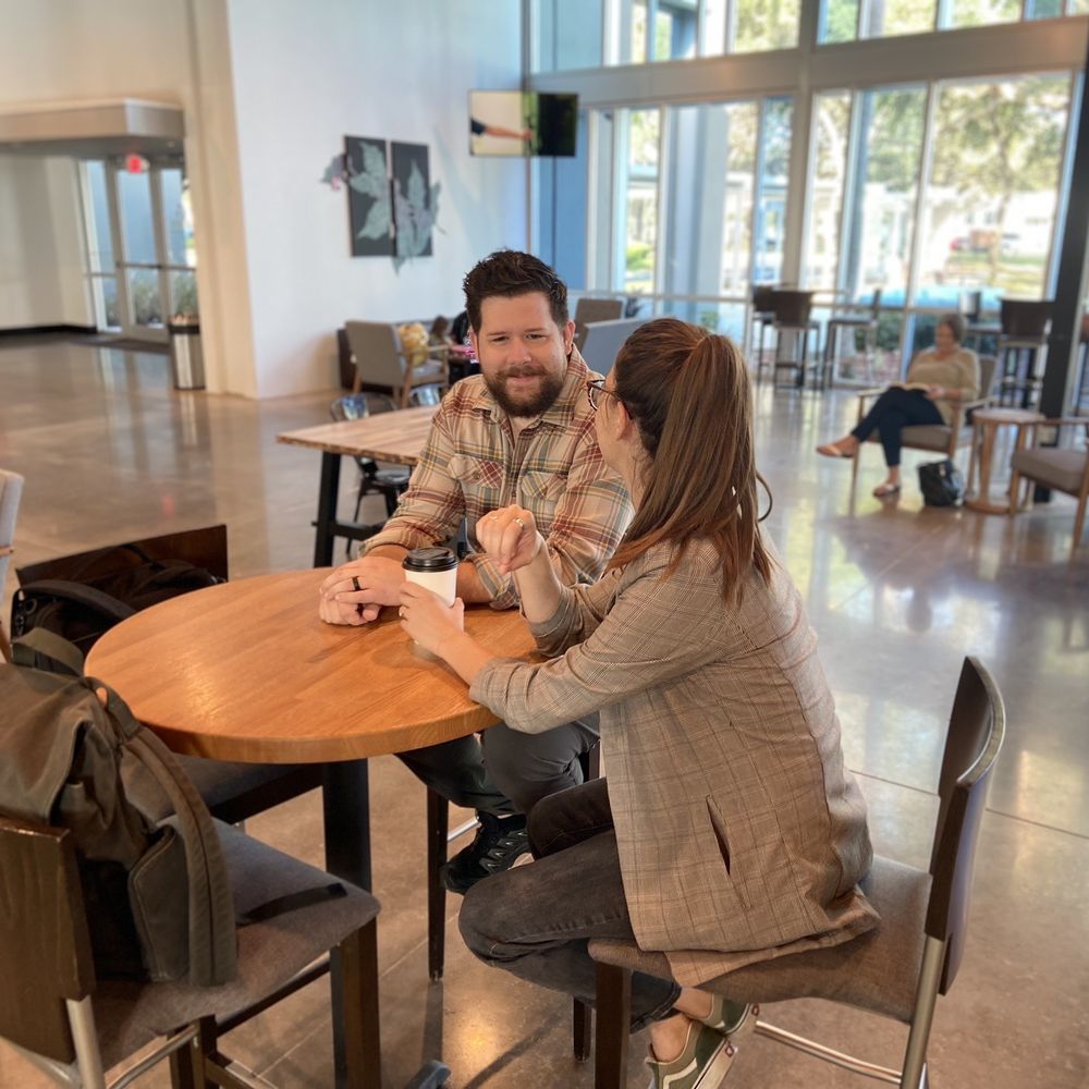 Trinity Commons Coffee - Coffee & Tea Near Me - Trinity, Florida