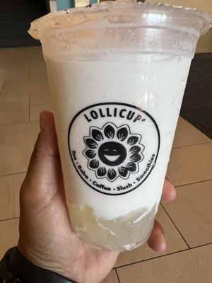 Lollicup Tea Zone by null