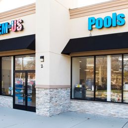 Exterior photo of LEM-US Pools - Hawthorne, New Jersey Exterior photo of LEM-US Pools - Hawthorne, New Jersey