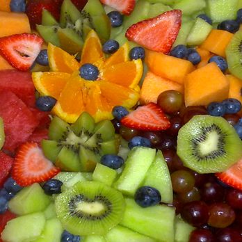 Mar-Val Food Stores - a plate of fruit - Grocery Near Me - Escalon, California Mar-Val Food Stores - a plate of fruit - Grocery Near Me - Escalon, California