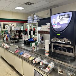 7-Eleven - Mess