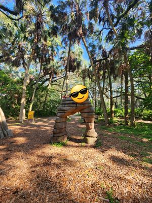 Philippe Park by null