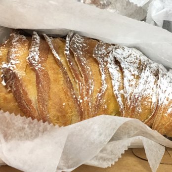 Mike's Pastry - Lobster tail - Bakeries Near Me - Boston, Massachusetts