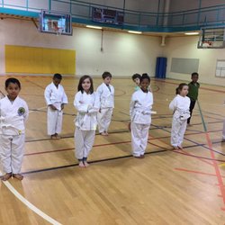 KDA Karate Academy