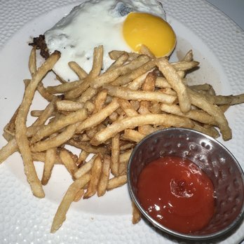 Swan - Steak & Eggs - Modern European Near Me - Miami, Florida