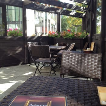 Douglas and Kaldi - New outdoor area - Coffee & Tea Near Me - Dublin, D Douglas and Kaldi - New outdoor area - Coffee & Tea Near Me - Dublin, D