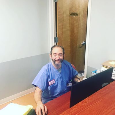 GARDEN OB/GYN - Updated March 2026 - 29 Photos - 112-41 Queens Blvd ...