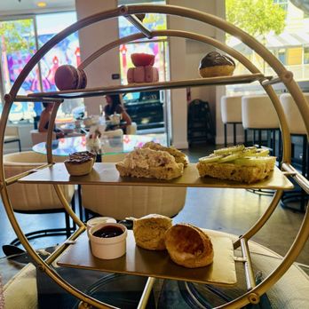 Breda - Everything was delicious - Chocolatiers & Shops Near Me - San Luis Obispo, California