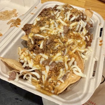 Burritos La Palma - Mexican Near Me - Costa Mesa, California