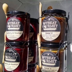 Offbeat Gourmet