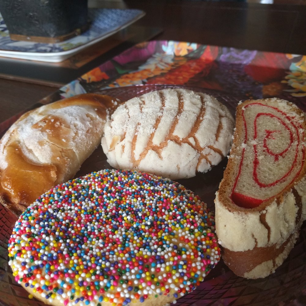 Pan Dulce Bakery - Bakeries Near Me - Los Angeles, California Pan Dulce Bakery - Bakeries Near Me - Los Angeles, California