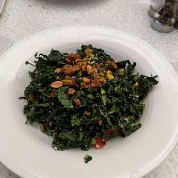 Wildflower - Kale salad - New American Near Me - Tucson, Arizona Wildflower - Kale salad - New American Near Me - Tucson, Arizona