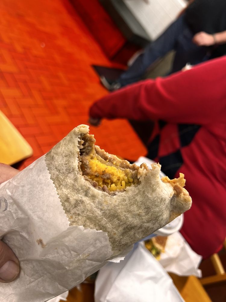 Taco Lita