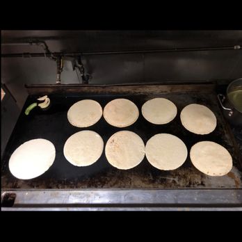 V-5 Market - We make home made tortillas    . Ask per dozen - Grocery Near Me - Benton City, Washington