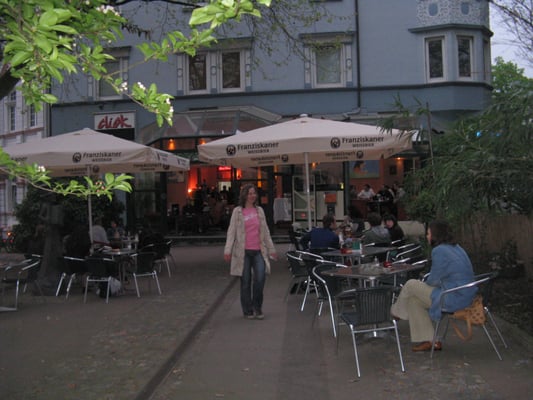 Cafe Click by null