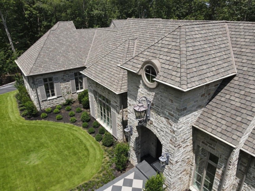 Slide of 1 Source Roofing