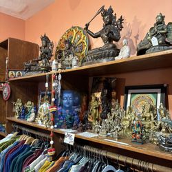 Remedies Herb Shop