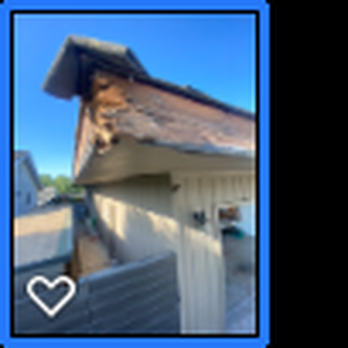 Covarrubias & Son Construction - Fascia Board repair. Before - General Contractors Near Me Covarrubias & Son Construction - Fascia Board repair. Before - General Contractors Near Me