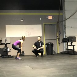 CrossFit Rio Rancho