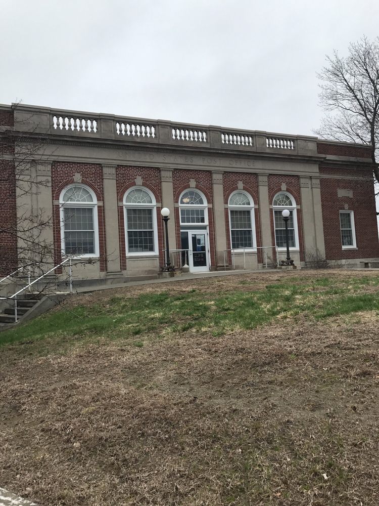 US POST OFFICE 1 Bennoch Rd, Orono, Maine Post Offices Phone