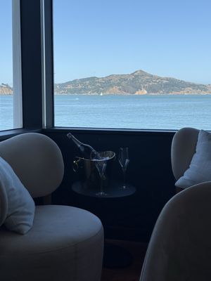 eria events on bridgeway by null