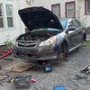 Tyler Mechanics gift card