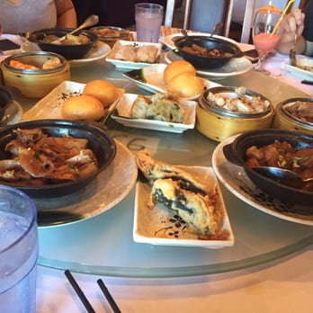 Nani Restaurant - Ordered too much food! - Dim Sum Near Me - Madison, Wisconsin Nani Restaurant - Ordered too much food! - Dim Sum Near Me - Madison, Wisconsin