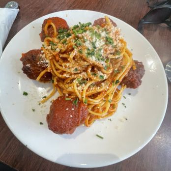 Fiero Caffe - Spaghetti and meatballs - Coffee & Tea Near Me - San Mateo, California Fiero Caffe - Spaghetti and meatballs - Coffee & Tea Near Me - San Mateo, California