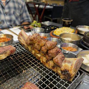 Yangmani - Mega Galbi - Korean Near Me - Rowland Heights, California Yangmani - Mega Galbi - Korean Near Me - Rowland Heights, California