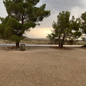 Goldfield RV Park - RV Parks Near Me - Goldfield, Nevada