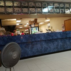 Tian Tian Chinese Restaurant