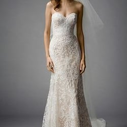 Boca Bridal Rental