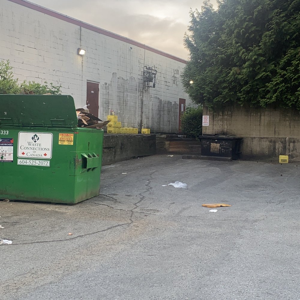 Garbage