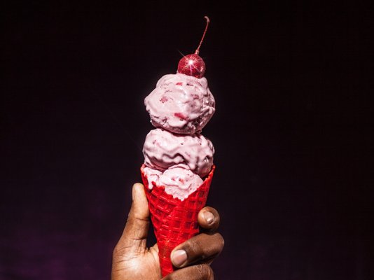 Paradise City Creamery by null