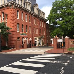 Georgetown Visitation Preparatory School