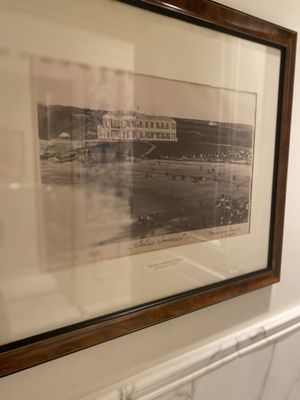 La Rotonde - La Table d'Aurélien Largeau by null