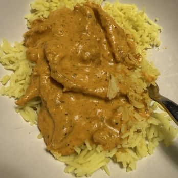 Ken Caryl Kabob - Butter Chicken (Chicken Makhani) - Indian Near Me - Littleton, Colorado