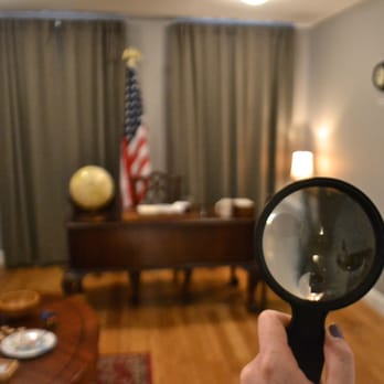 Escape Artist DC - Escape Games Near Me - Washington, DC, District of Columbia Escape Artist DC - Escape Games Near Me - Washington, DC, District of Columbia