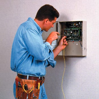Hue & Cry - Security Systems Near Me - Anderson, California