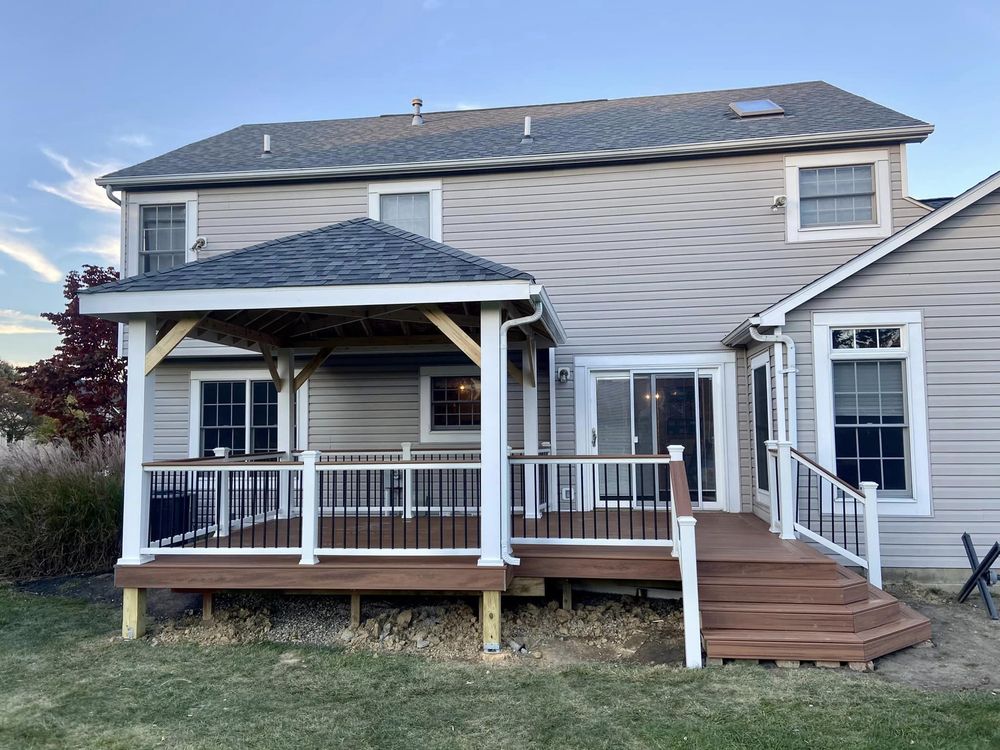 LOCAL PROS HOME REPAIR Updated August 2024 12 Photos Pataskala, Ohio Mobile Home Repair