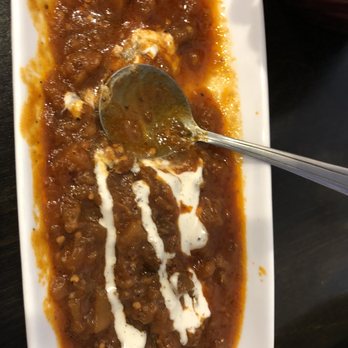 Kebab House - The eggplant is so good ! - Afghan Near Me - Hicksville, New York